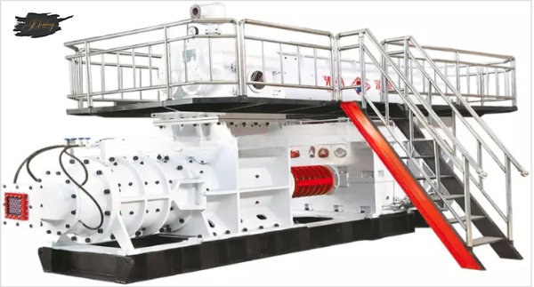 Automatic Brick Making Machine for construction purpose